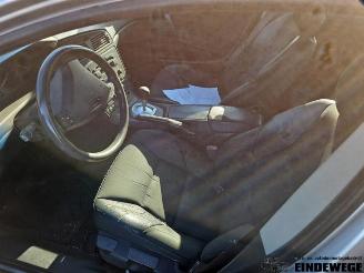 Volvo S-60 S60 I (RS/HV), Sedan, 2000 / 2010 2.4 20V 140 picture 5