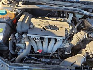 Volvo S-60 S60 I (RS/HV), Sedan, 2000 / 2010 2.4 20V 140 picture 7