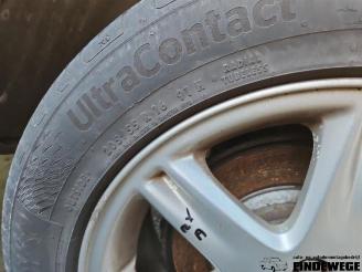 Volvo S-60 S60 I (RS/HV), Sedan, 2000 / 2010 2.4 20V 140 picture 11