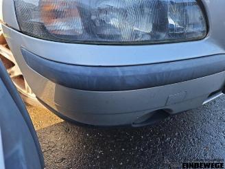 Volvo S-60 S60 I (RS/HV), Sedan, 2000 / 2010 2.4 20V 140 picture 9