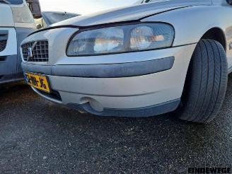 Volvo S-60 S60 I (RS/HV), Sedan, 2000 / 2010 2.4 20V 140 picture 10