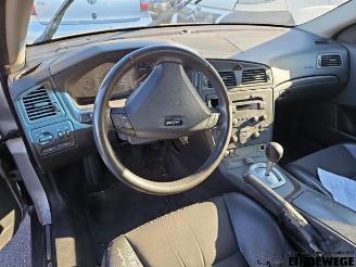 Volvo S-60 S60 I (RS/HV), Sedan, 2000 / 2010 2.4 20V 140 picture 6