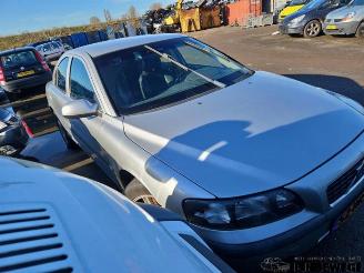 Volvo S-60 S60 I (RS/HV), Sedan, 2000 / 2010 2.4 20V 140 picture 3