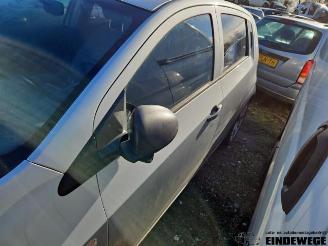 Volkswagen Fox Fox (5Z), Hatchback, 2005 / 2021 1.2 picture 18