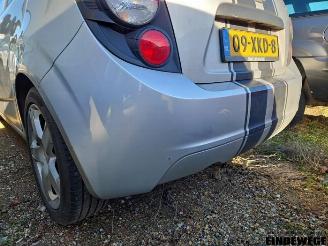 Chevrolet Aveo Aveo (300), Hatchback, 2006 / 2015 1.2 16V picture 15