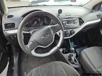 Kia Picanto Picanto (TA), Hatchback, 2011 / 2017 1.2 16V picture 8