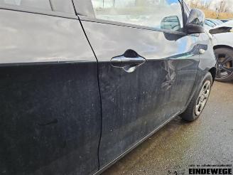 Kia Picanto Picanto (TA), Hatchback, 2011 / 2017 1.2 16V picture 19