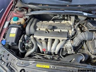 Volvo S-60 S60 I (RS/HV), Sedan, 2000 / 2010 2.4 20V 140 picture 6