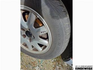 Volvo S-60 S60 I (RS/HV), Sedan, 2000 / 2010 2.4 20V 140 picture 7