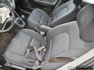 Hyundai Ix20 iX20 (JC), SUV, 2010 / 2019 1.4i 16V picture 8