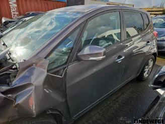 Hyundai Ix20 iX20 (JC), SUV, 2010 / 2019 1.4i 16V picture 11