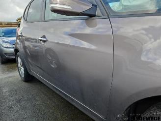Hyundai Ix20 iX20 (JC), SUV, 2010 / 2019 1.4i 16V picture 18