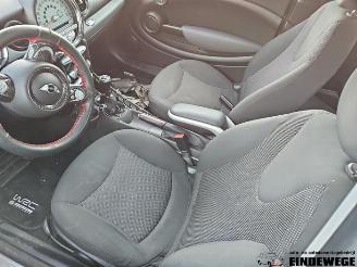 Mini Cooper Mini (R56), Hatchback, 2006 / 2013 1.6 16V Cooper picture 4