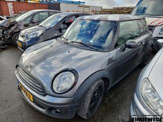 Sloopauto Mini Cooper Mini (R56), Hatchback, 2006 / 2013 1.6 16V Cooper 2009/10