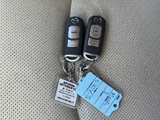 Mazda 3 2.2D Skylease+ picture 16