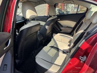 Mazda 3 2.2D Skylease+ picture 13