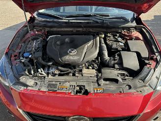 Mazda 3 2.2D Skylease+ picture 15