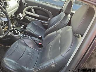 Mini Cooper S Mini Cooper S (R53), Hatchback, 2002 / 2006 1.6 16V picture 5