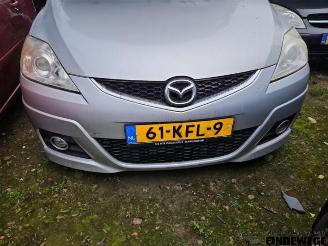 Mazda 5 5 (CR19), MPV, 2004 / 2010 2.0i 16V picture 6