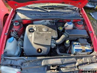 Peugeot 308 308 SW (4E/H), Combi 5-drs, 2007 / 2014 1.6 16V THP Autom. picture 5