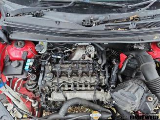 Kia Soul Soul I (AM), MPV, 2009 / 2014 1.6 CRDi 16V picture 20