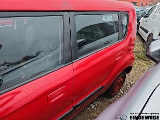 Kia Soul Soul I (AM), MPV, 2009 / 2014 1.6 CRDi 16V picture 9