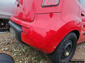 Kia Soul Soul I (AM), MPV, 2009 / 2014 1.6 CRDi 16V picture 19