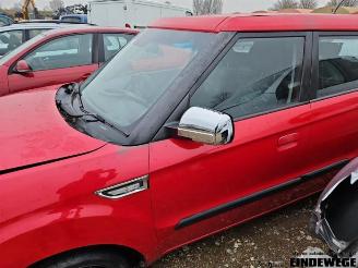 Kia Soul Soul I (AM), MPV, 2009 / 2014 1.6 CRDi 16V picture 7