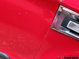 Kia Soul Soul I (AM), MPV, 2009 / 2014 1.6 CRDi 16V picture 12