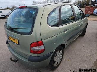 Renault Mégane Scénic Scenic I (JA), MPV, 1999 / 2003 1.6 16V picture 3