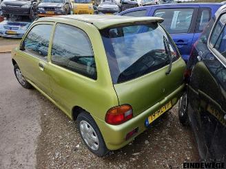 Subaru Vivio Vivio (KK/KW3), Hatchback, 1992 / 2000 0.7 GLi,GLi ECVT picture 2