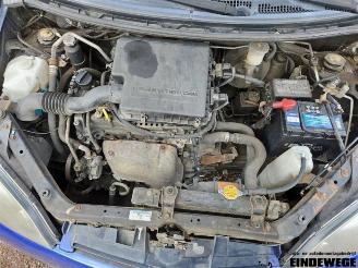 Daihatsu Young-rv YRV (M2), Hatchback, 2000 / 2006 1.3 16V DVVT picture 5