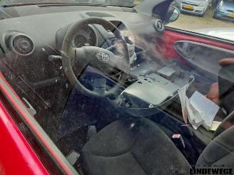 Toyota Aygo Aygo (B10), Hatchback, 2005 / 2014 1.0 12V VVT-i picture 4