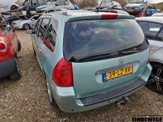 Peugeot 307 307 SW (3H), Combi, 2002 / 2008 1.6 16V picture 2