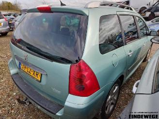 Peugeot 307 307 SW (3H), Combi, 2002 / 2008 1.6 16V picture 3