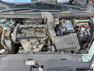 Peugeot 307 307 SW (3H), Combi, 2002 / 2008 1.6 16V picture 5