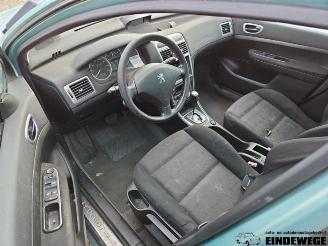 Peugeot 307 307 SW (3H), Combi, 2002 / 2008 1.6 16V picture 4