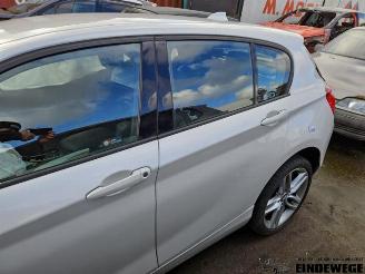 BMW 1-serie 1 serie (F20), Hatchback 5-drs, 2011 / 2019 116d 1.6 16V Efficient Dynamics picture 8