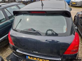 Suzuki Swift Swift (ZA/ZC/ZD1/2/3/9), Hatchback, 2005 / 2015 1.3 VVT 16V picture 13