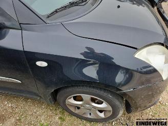 Suzuki Swift Swift (ZA/ZC/ZD1/2/3/9), Hatchback, 2005 / 2015 1.3 VVT 16V picture 15