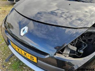 Renault Clio Clio III Estate/Grandtour (KR), Combi, 2007 / 2014 1.2 16V TCE 100 picture 10