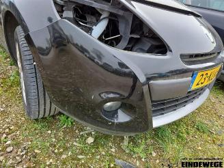 Renault Clio Clio III Estate/Grandtour (KR), Combi, 2007 / 2014 1.2 16V TCE 100 picture 22