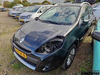 Renault Clio Clio III Estate/Grandtour (KR), Combi, 2007 / 2014 1.2 16V TCE 100 picture 2