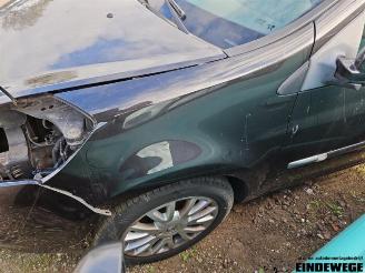 Renault Clio Clio III Estate/Grandtour (KR), Combi, 2007 / 2014 1.2 16V TCE 100 picture 11