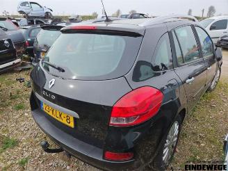 Renault Clio Clio III Estate/Grandtour (KR), Combi, 2007 / 2014 1.2 16V TCE 100 picture 18