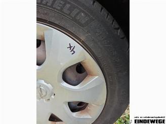 Opel Meriva Meriva (B), MPV, 2010 / 2017 1.4 Turbo 16V Ecotec picture 20