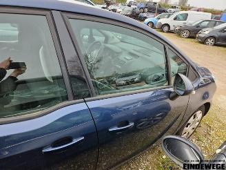 Opel Meriva Meriva (B), MPV, 2010 / 2017 1.4 Turbo 16V Ecotec picture 12