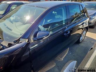 Volkswagen Golf Golf VI (5K1), Hatchback, 2008 / 2013 1.2 TSI BlueMotion picture 8