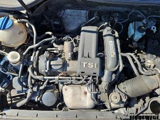 Volkswagen Golf Golf VI (5K1), Hatchback, 2008 / 2013 1.2 TSI BlueMotion picture 4