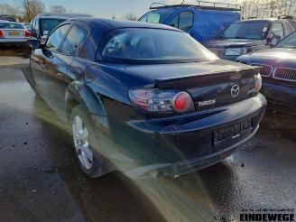 Mazda RX-8 RX-8 (SE17), Coupe, 2003 / 2012 1.3 Renesis picture 2